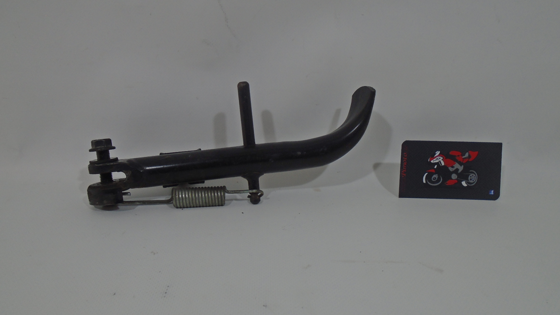 CABALLETE LATERAL YAMAHA X-MAX 400 13/17